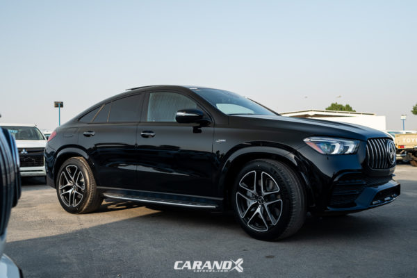 2021 mercedes gle 53 amg for sale